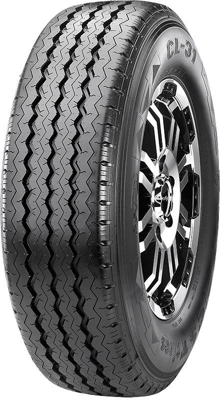 155/80R13C 91/89R CST CL31 TL