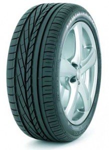 235/55R17 Goodyear Excellence 99V AO DBB70
