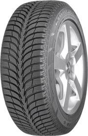 185/65R15 88T Goodyear ULTRAGRIP ICE + Friktion