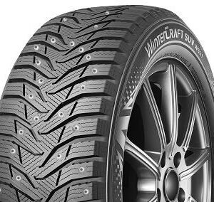 265/50R20 111T Kumho Winter Craft SUV WS31 XL Dubbat