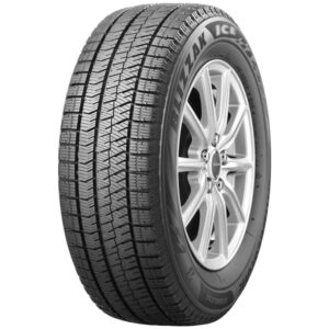 225/40R18 Bridgestone BLIZZAK ICE 92H XL Friction EEB72 3PMSF IceGrip M+S