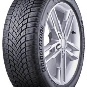 185/60R15 88T Bridgestone BLIZZAK LM005 XL Friktion