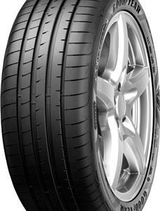 255/35R21 101Y Goodyear EAGLE F1 ASYMMETRIC 5 XL EVR