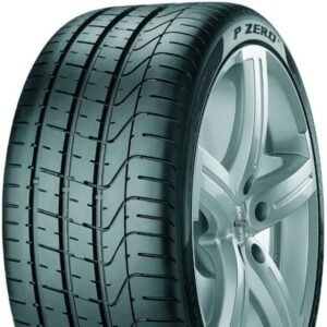 245/35R20 91Y Pirelli PZERO (N1)
