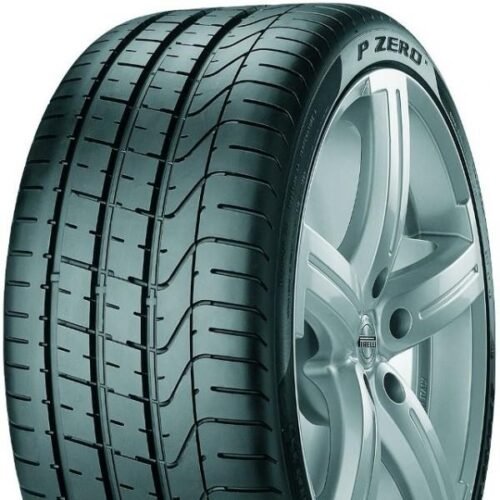 265/35R20 99Y Pirelli PZERO XL (J)