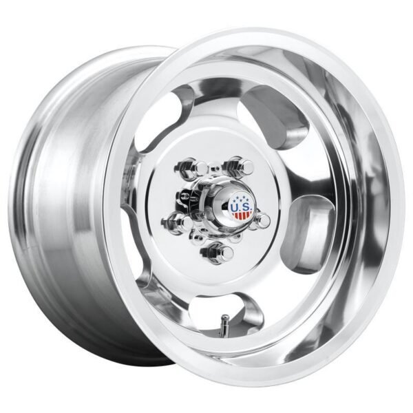 article_273057 UC101 HIGH LUSTER POLISHED 7x15 5/101,6 ET-5 CB63.8 60°