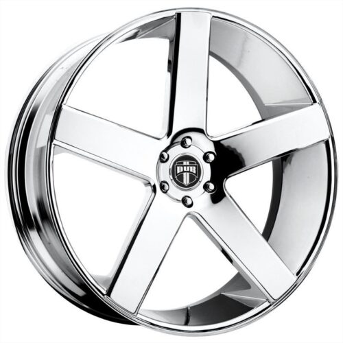 DC115 CHROME PLATED 10x30 6/139,7 ET30 CB78.1 60°