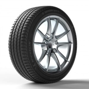 255/55R19 Michelin LATITUDE SPORT 3 111Y XL N0 BAB71