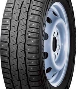 205/65R16C 107R Michelin AGILIS X-ICE NORTH Dubbat