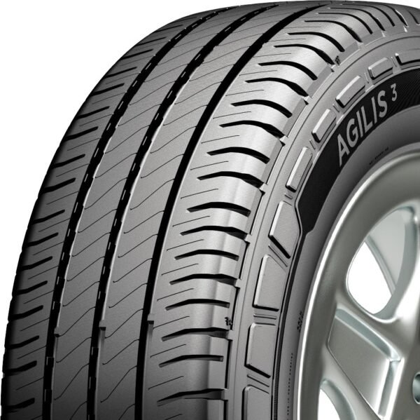 195/75R16C Michelin AGILIS 3 107R BAB72