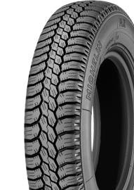 145/80R12 72S Michelin MX TL