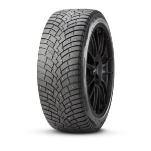 245/40R20 Pirelli SCORPION ICE ZERO 2 99T XL Studded 3PMSF IceGrip