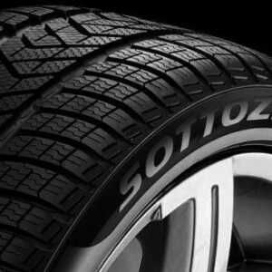 235/40R19 96V Pirelli WINTER SOTTOZERO 3 XL (T0) ncs elt Friktion