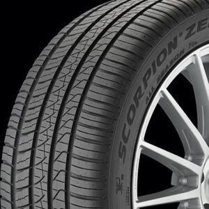 245/45R20 103V Pirelli SCORPION ZERO ALL SEASON XL (VOL) ncs