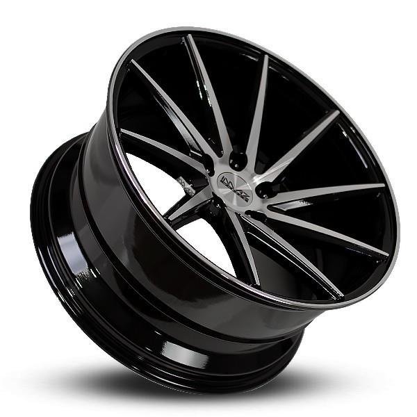 Imaz Wheels IM5R B-P 9x20 5/108 ET38