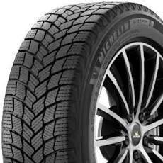 265/60R18 Michelin X-ICE SNOW SUV 110T RG Friction BEB71 3PMSF IceGrip M+S