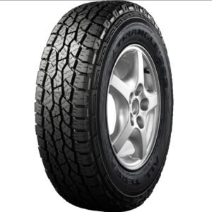 LT31x10.50R15 109S Triangle AgileX A/T TR292 M+S RP
