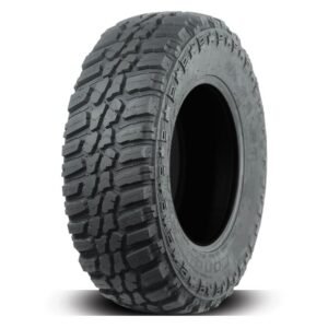 LT265/50R20 121/118P Nankang MT-1 P.O.R