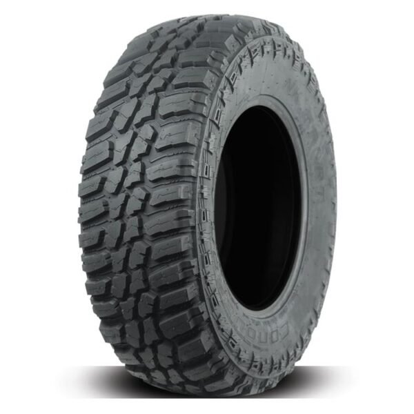 LT265/50R20 121/118P Nankang MT-1 P.O.R