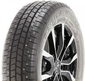 195/65R16C 104T Goodyear CARGO ULTRA GRIP 2 A-STUD Dubbat