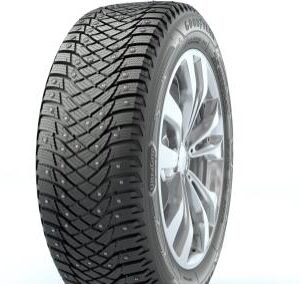 225/40R19 93T Goodyear ULTRAGRIP ARCTIC 2 XL FP Dubbat