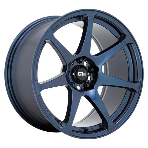 MR154 BATTLE MIDNIGHT BLUE 9,5x18 5/100 ET38 CB72.6 60°
