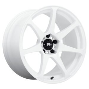 MR154 BATTLE WHITE 9,5x18 5/114,3 ET15 CB72.6 60°