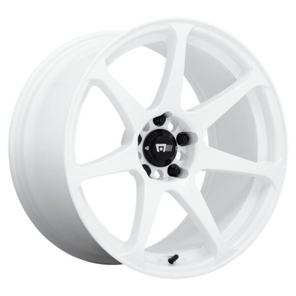 MR154 BATTLE WHITE 9,5x18 5/114,3 ET15 CB72.6 60°