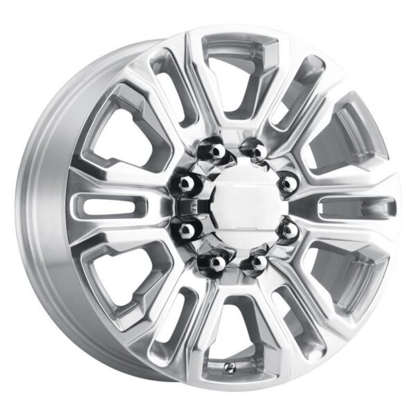 PR207 CHROME 8,5x22 8/180 ET44 CB124.2 60°