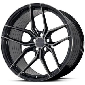 ABS F17 DARK TINT 10x20 5/108 ET38 CB74.1