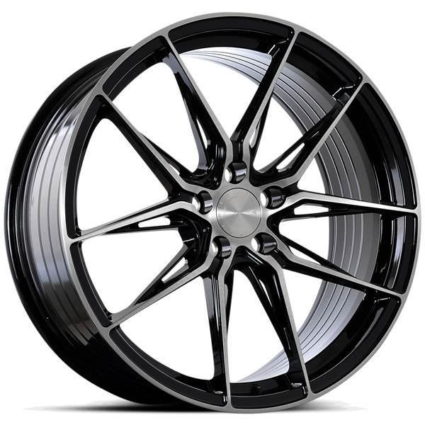 ABS F35 B-P 8,5x20 5/112 ET38 CB74.1