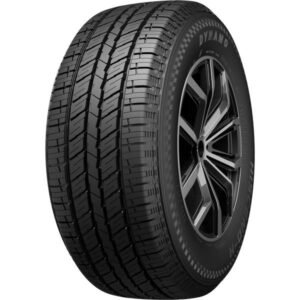 255/70R18 113T Dynamo HISCEND-H MHT01 M+S