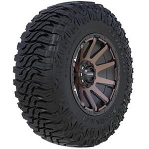 LT35x12.50R22 121Q Federal Xplora M/T 12PR P.O.R