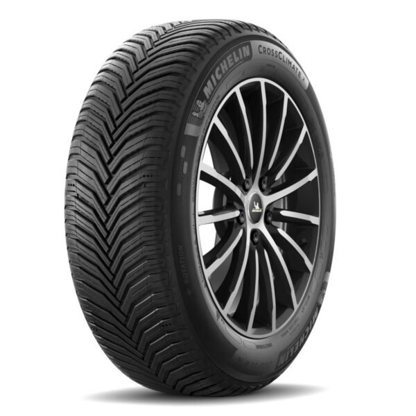 235/40R20 Michelin CROSSCLIMATE 2 SUV 96Y XL RG CBB71 3PMSF