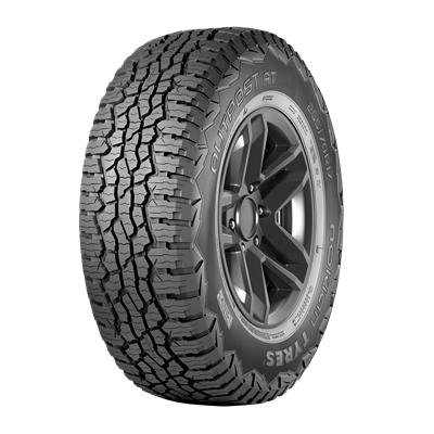 article_278327 LT265/70R17 121S Nokian OUTPOST AT