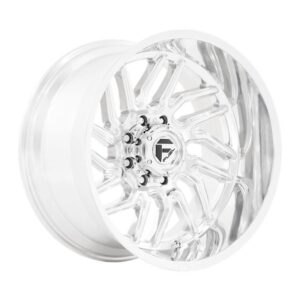 D809 HURRICANE POLISHED MILLED 12x24 8/180 ET-44 CB124.2 60°