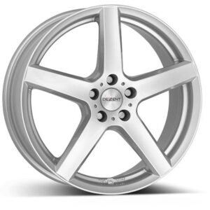 DEZENT TY 6x16 5/112 ET50 CB57,1 60°