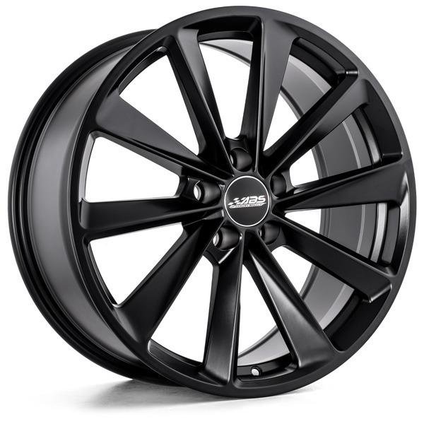 ABS DYNAMO BLK-M 8x18 5/108 ET38 CB74.1