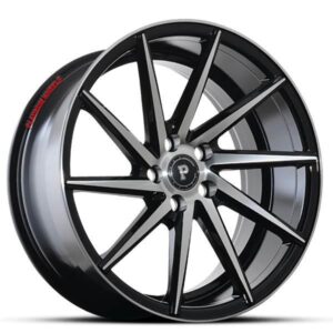 Platinum P5 Left (UJ) B-P 7,5x17 5/100 ET38 CB73.1