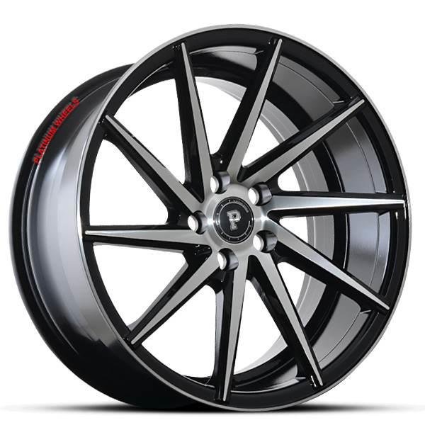 Platinum P5 Left (UJ) B-P 7,5x17 5/100 ET38 CB73.1