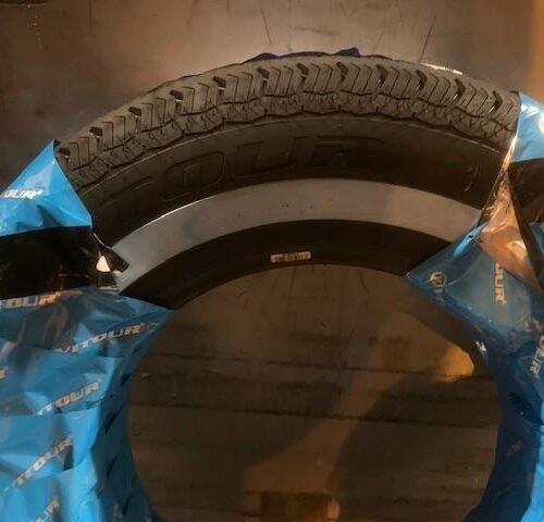 article_279155 225/70R15 100H Vitour R360 CLASSIC WSW