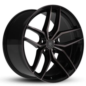 Avalon AV17 Dark tint 8x18 5/112 ET38