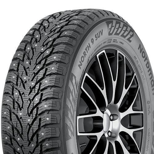 article_289545 265/60R18 114T Nokian Nordman North 9 SUV XL Dubbat