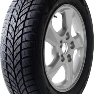 195/60R15 88T Maxxis ARCTICTREKKER WP05 Friktion