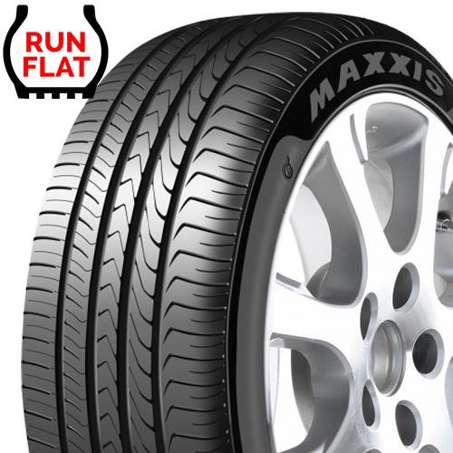 225/55R17 91V Maxxis VICTRA M36+ RUN-FLAT