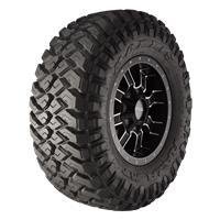 LT285/70R17 121/118Q Maxxis RAZR MT-772 10PR M+S P.O.R