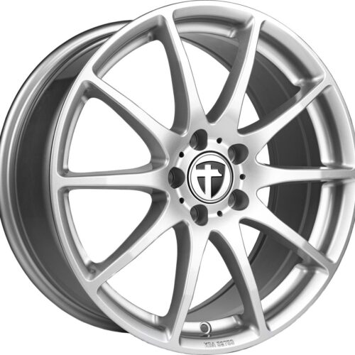 article_297574 TN1 Bright Silver 6,5x16 5/112 ET46 CB66,5 60°