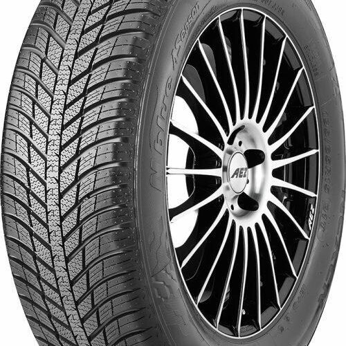 165/60R14 75H Nexen N'BLUE 4 SEASON