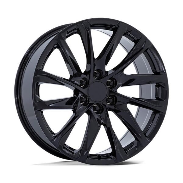 article_298826 PR213 GLOSS BLACK 9x22 6/139,7 ET28 CB78.1 60°