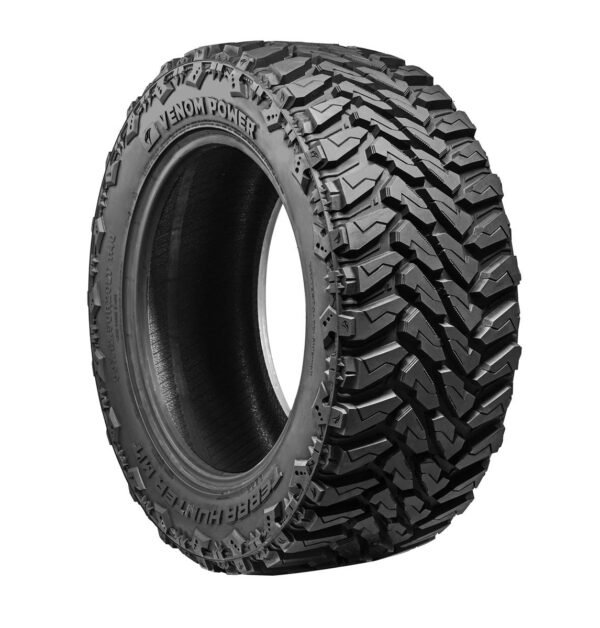 LT275/55R20 120/117Q Venom Power Terra Hunter M/T 10PR POR